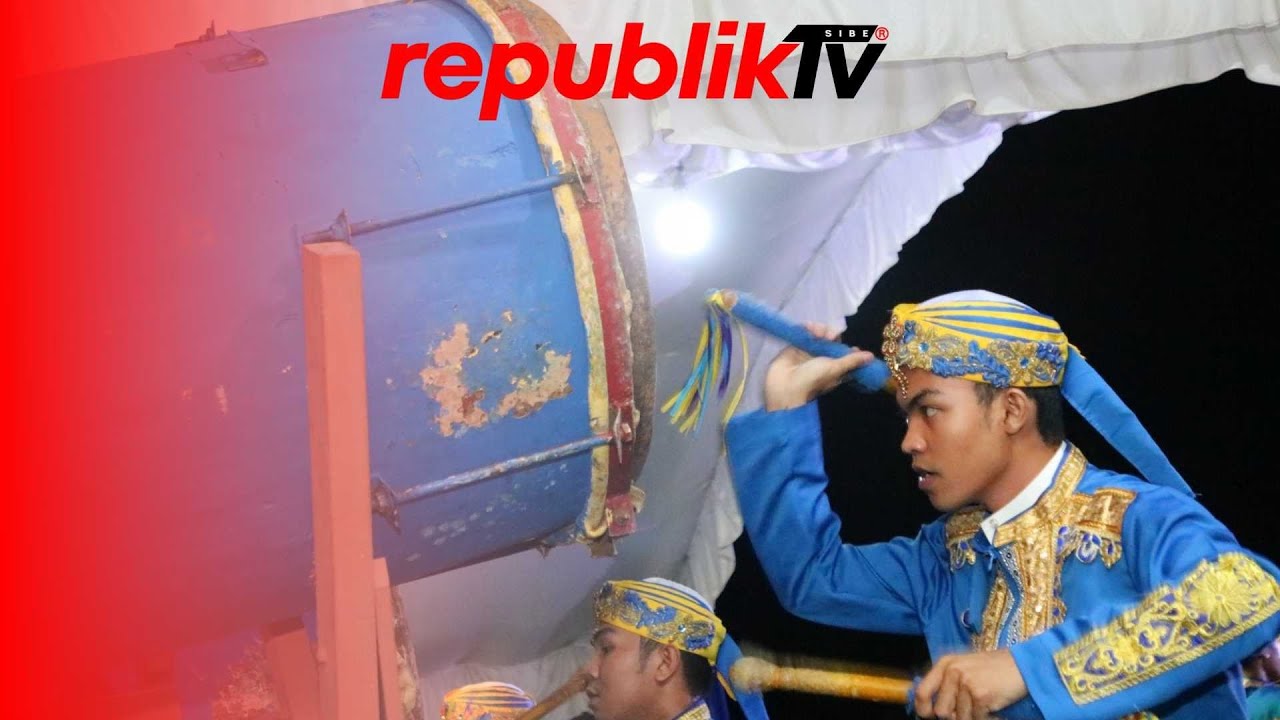 Becatuk Dauh di Kota Santri, Event Tahunan Setiap Ramadan