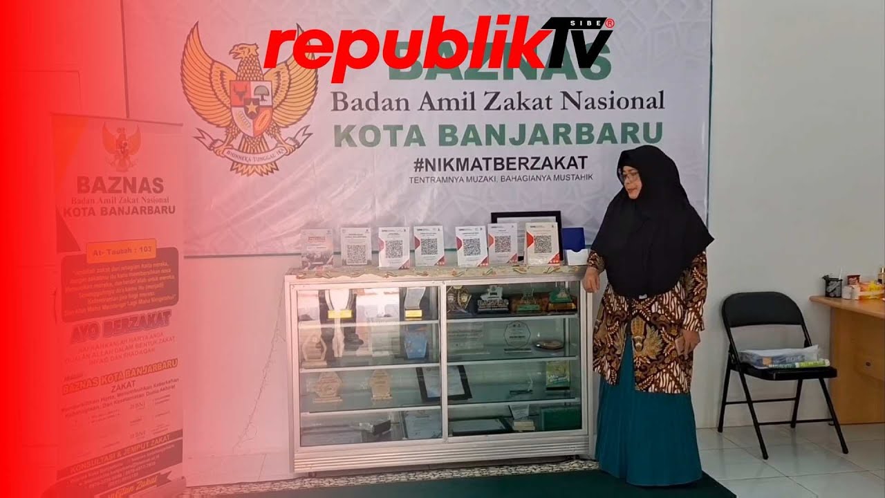 Nilai Zakat Fitrah 1445 H, Sesuaikan Beras Yang Dikonsumsi