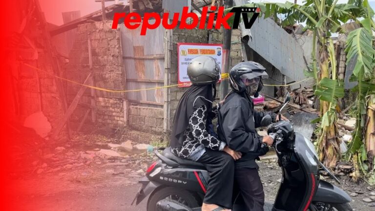 Cari Penyebab Kebakaran Gudang di Banjarmasin, Polresta Minta Bantuan Tim Labfor Mabes Polri