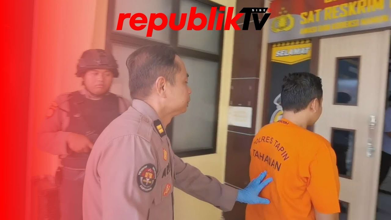 Menguak Pemicu Anak Bunuh Ayah di Dalam Ruko