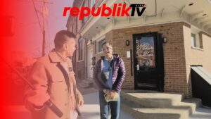 Kampung Indonesia di Amerika Serikat