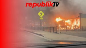 Kebakaran Los Angeles, Sejumlah Diaspora Indonesia Terdampak