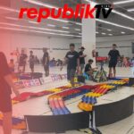 Mini 4WD Mainan Populer Era 90an Masih Digemari Hingga Kini