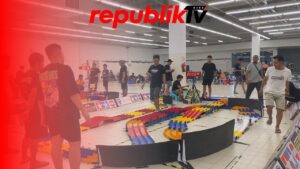 Mini 4WD Mainan Populer Era 90an Masih Digemari Hingga Kini