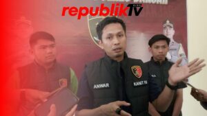 Oknum Pimpinan Ponpes Ditetapkan Tersangka Kasus Asusila