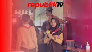 Pelajar Ngambek, Makan Bergizi Gratis Terlambat Datang