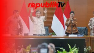 Presiden Prabowo Tegaskan PPN 12% Hanya Barang dan Jasa Mewah