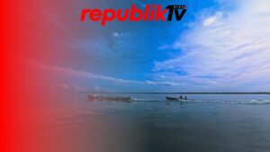 Suku Bajo Sang Pengembara laut Sejati