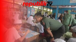 Variasi Menu Akan Dibahas Sebelum Program MBG Berjalan