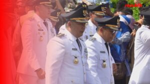 Bupati HST Jalankan Program Pembangunan Dalam 100 Hari Kerja