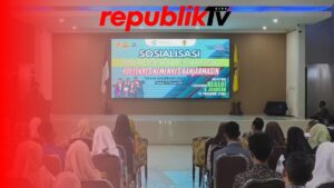 DPRD HST Dorong Pemda Kerjasama Dengan Perguruan Tinggi