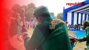 Festival Becatuk Dauh Event Tahunan di Martapura