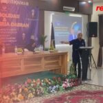 Konsolidasi DPW Partai NasDem Kalsel, Perkuat Struktur dan Solidaritas Kader Untuk Pemilu 2029