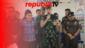 Pemkab dan DPRD Banjar Dukung Pelaksanaan Program MBG