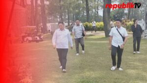 Retret Kepala Daerah Selesai, Bupati HST Siap Bangun Daerah