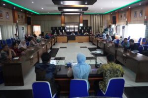 Maksimalkan Layanan Panggilan Darurat Dukung Smart City