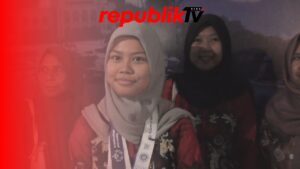 Atlet SOIna Nasioanal Asal Kabupaten Banjar Audiensi Ke Bupati