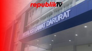 Bangunan Baru IGD RSUD H Damanhuri Akan Mulai Difungsikan