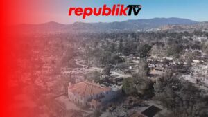 Bulan Ramadan di tengah Pemulihan dari Bencana Kebakaran