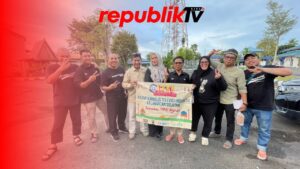 IJTI Berbagi Kasih Dengan Rangkaian Kegiatan Saat Ramadan