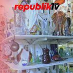 Limbah Kaca Untuk Produk Kerajinan