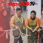 Pasar Ramadan Dorong Kemajuan UMKM Lokal