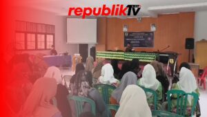 Selaras Program Pemkab HST, Kelompok Wanita Tani Dibahas Dalam Reses Anggota DPRD