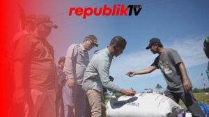 Pemkab HST Apresiasi Bulog Atas Serapan Gabah Petani