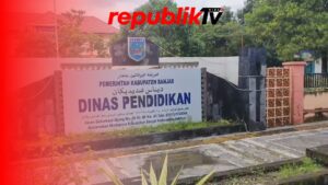Disdik Banjar Larang Perpisahan di Luar Sekolah