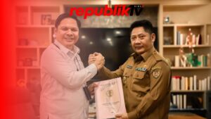 Pemkab HST Dapat Kucuran Dana Rp 141 M Untuk Selesaikan Jalan Lingkar