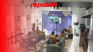 Pemkab HST Akan Dirikan Murakata Language Cultural Centre