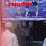 Halal Bihalal PAN HST Tahun 2025