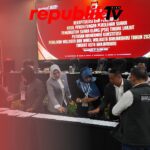 KPU Tetapkan Lisa-Wartono Menang Lawan Kotak Kosong