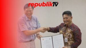 Pemkab HST MoU dengan PT Bridgestone Kalimantan Plantation