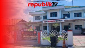 PT Baramarta Perseroda Siap Sumbang PAD