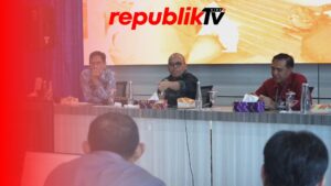 Rapat TKPK dan Komitmen Pemkab HST Turunkan Angka Kemiskinan