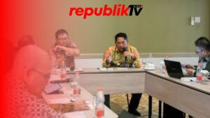 Pemkab HST Asistensi Perkuat Manajemen Kepegawaian