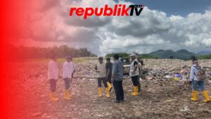 DPRD Pantau Pelaksanaan Revitalisasi TPA