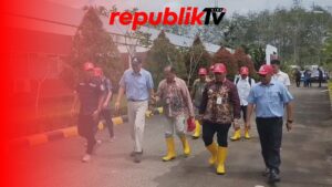 Pemkab HST & Bridgestone Siapkan Pelatihan Kepada Petani Karet