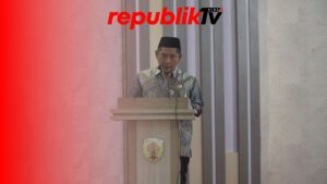 Musrenbang RKPD Pemkab HST Untuk Tahun 2026