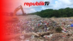 Revitalisasi TPA Cahaya Kencana Untuk Pengelolaan Sampah Lebih Baik