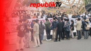 Aksi Solidaritas Untuk Keadilan Juwita