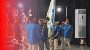 GEKRAFS HST Resmi Dilantik, Pemkab Dukung Penuh Ekonomi Kreatif Lokal