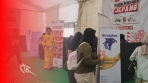 Ratusan Lowongan Kerja di Banjarbaru Naker Fest 2025