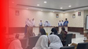 Pemkab HST Gelar Lomba Cerdas Cermat Kebudayaan 2025