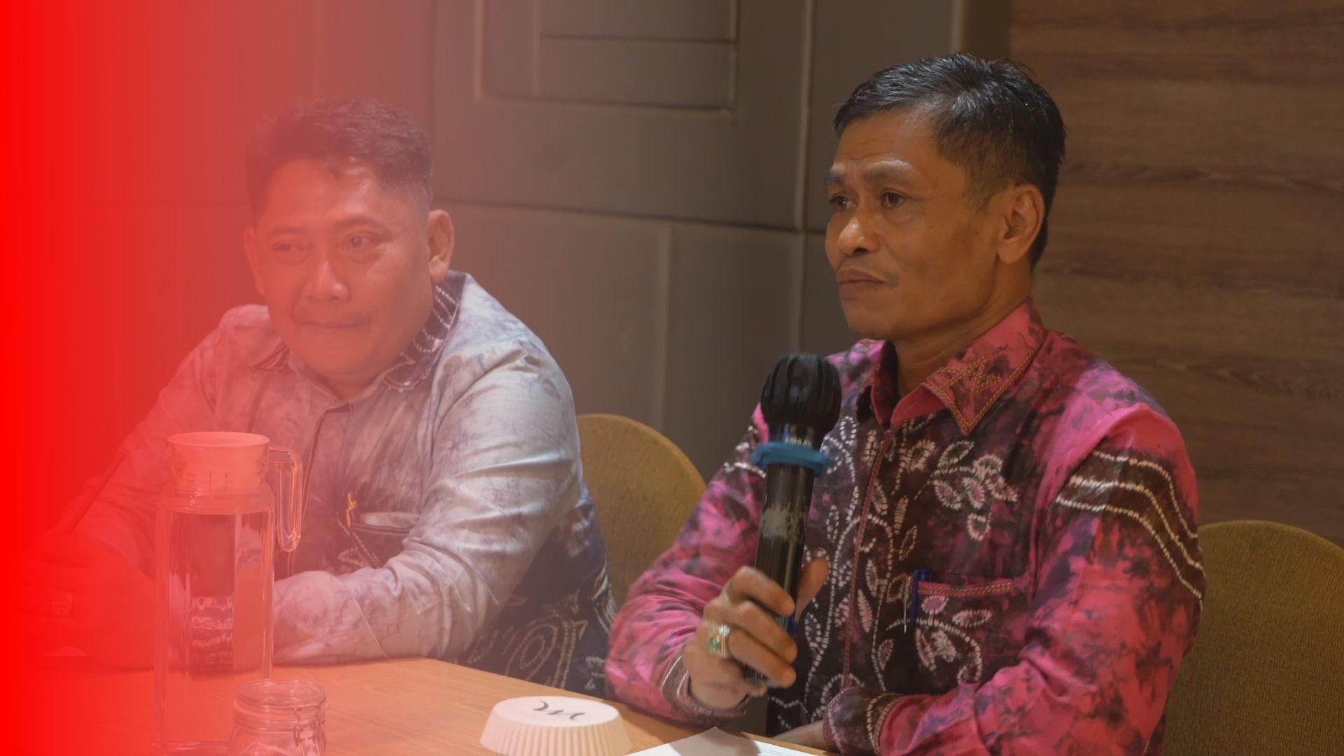 Sinergitas Pemkab HST dan ULM Akselerasi PSDKU