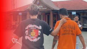 Puluhan Paket Sabu dan Ekstasi Diamankan Dari Kurir