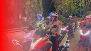 Puluhan Orang Terjaring Operasi Sikat Intan Polda Kalsel