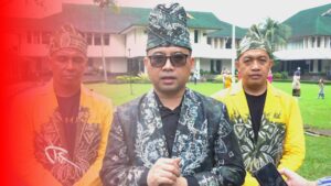 Raih Penghargaan Revitalisasi Bahasa Daerah, Pemkab HST Komitmen Perkuat Lewat Regulasi Resmi