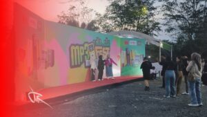 MP3 Fest 2025 Hadir Lagi, Magnet Pecinta Musik di Banjarbaru